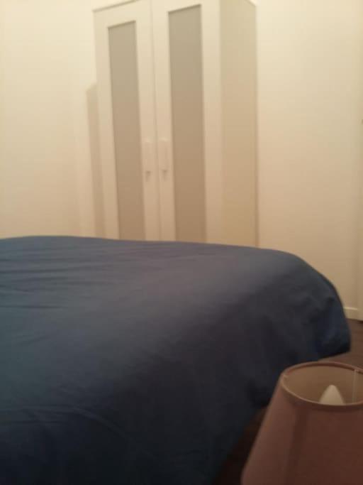 Appartement 2 Chambres A 3 Min A Pied De La Plage Saint-Valery-en-Caux Exteriér fotografie
